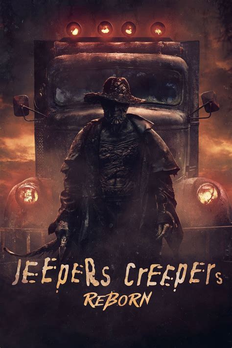jeepers creepers 4 reborn